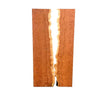 Figured Red Gum , River Board Sets , 545 X 280 X 34, Leg set, , Left Side