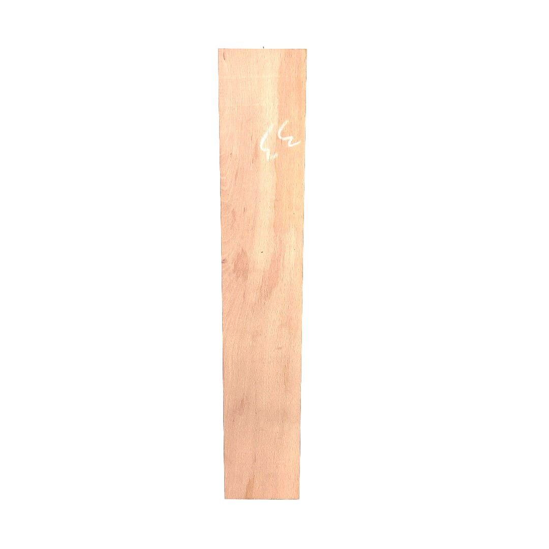 European Beech, Board DAR, 698 X 124 X 34, , Left Side