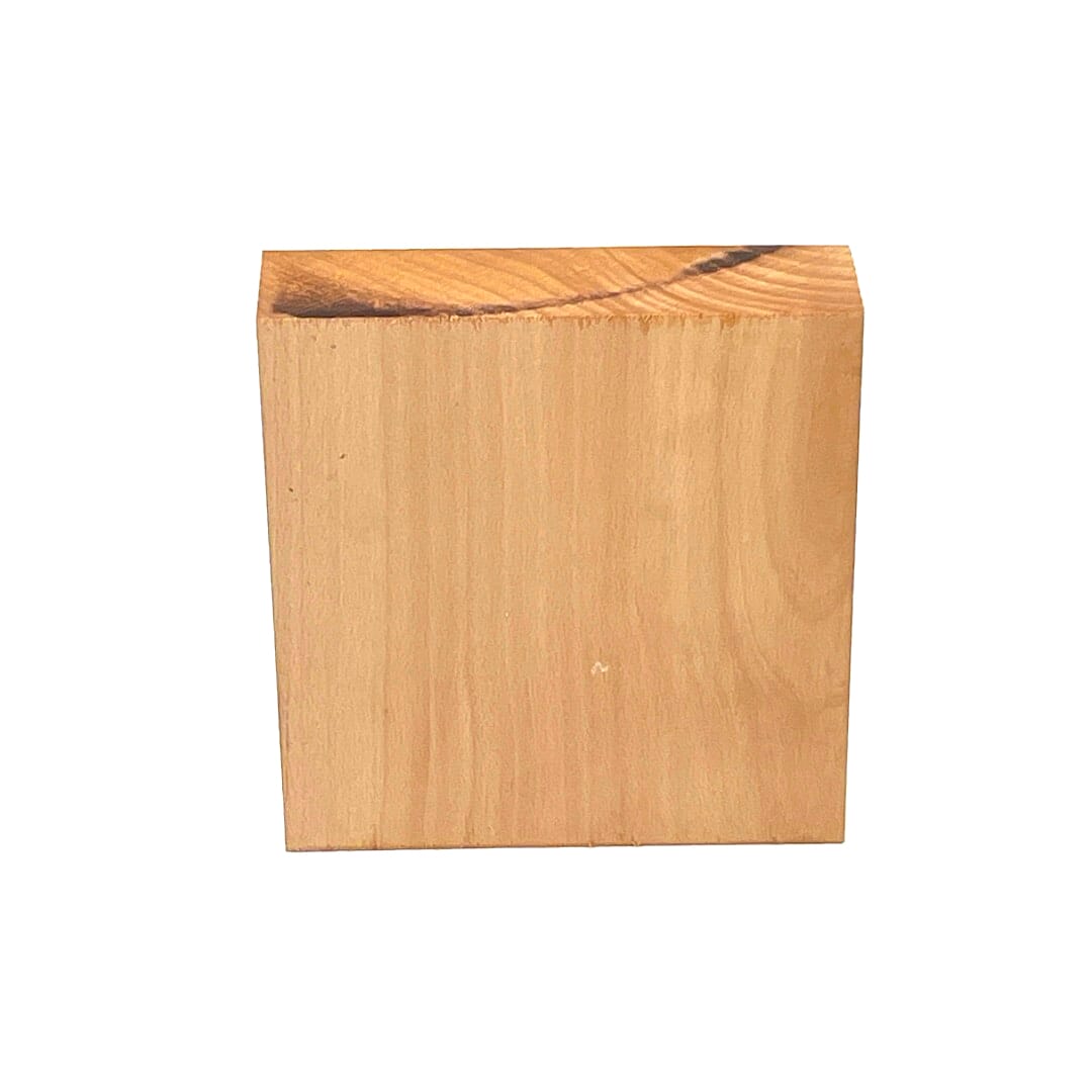 European Beech, Bowl Blank, 175 X 170 X 45, , Left Side