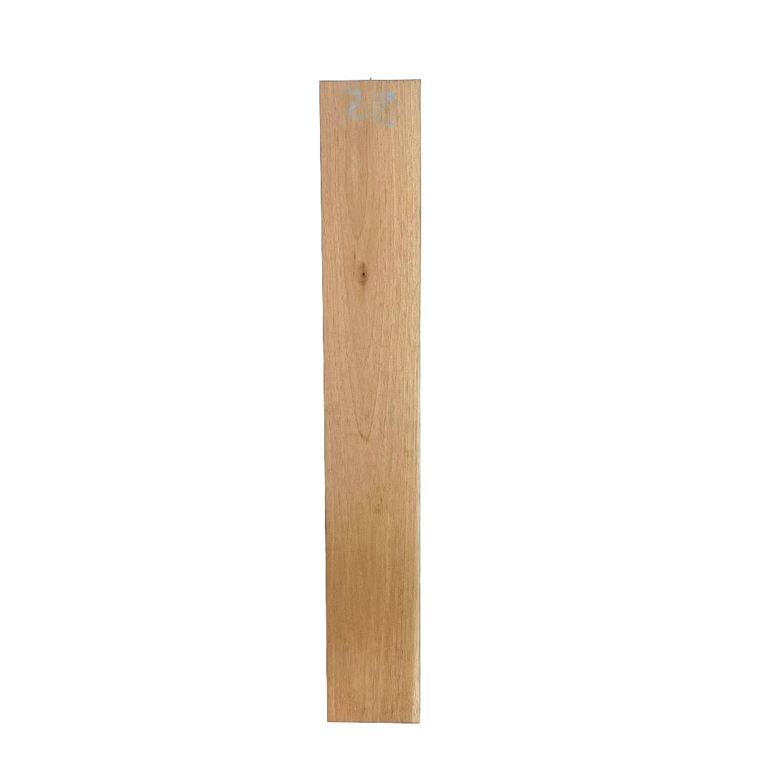 Spanish Cedar, Board DAR, 870 X 130 X 22, , Left Side
