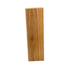 Spotted Gum , Board DAR, 460 X 140 X 34, , Left Side
