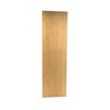 American White Oak, Board DAR, 700 X 204 X 25, , Left Side