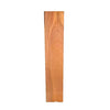 European Cherry , Board DAR, 660 X 129 X 23, , Left Side