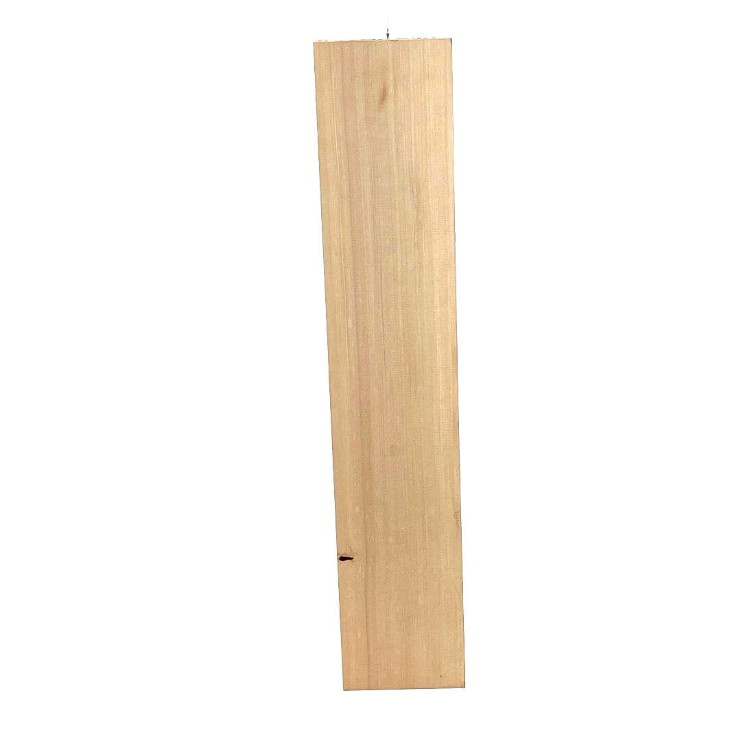Celery Top Pine, Board DAR, 600 X 118 X 40, , Left Side