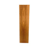 Spotted Gum , Board DAR, 580 X 140 X 34, , Left Side