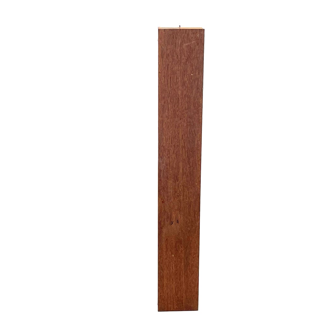 Jarrah, Board DAR, 605 X 72 X 90, , Left Side