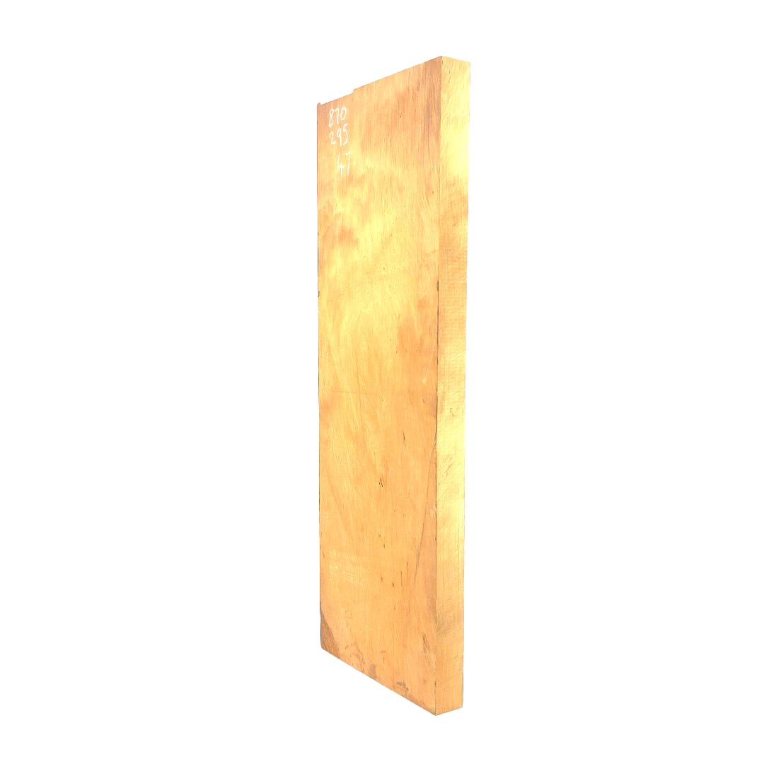 Huon Pine, Board DAR, 835 X 295 X 47, , Back Side