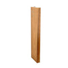 Spotted Gum , Board DAR, 520 X 135 X 32, , Back Side