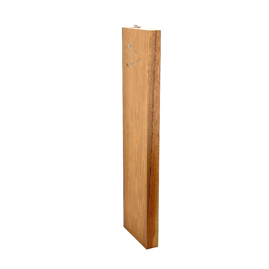 Spotted Gum , Board DAR, 520 X 135 X 32, , Back Side