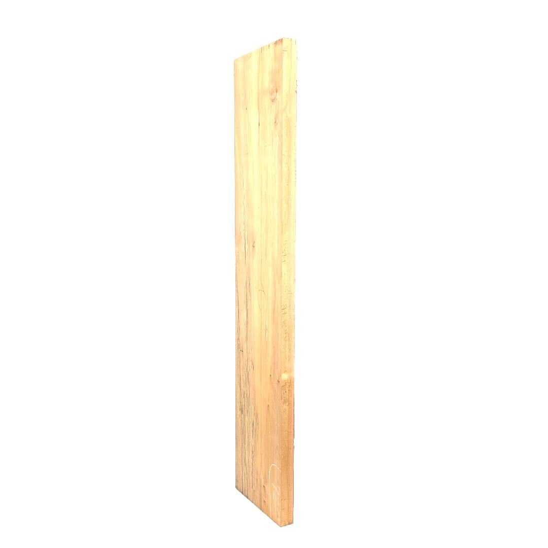 Spalted Myrtle, Board DAR, 920 X 198 X 30, , Back Side
