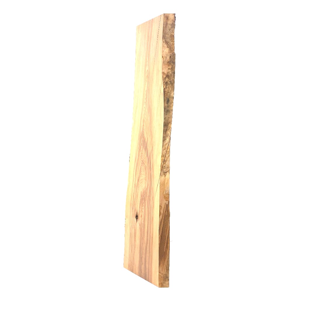 Giant Ti Tree, Small Slabs, 960 X 250 X 31, Leg set, , Back Side