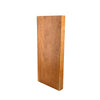 Mahogany, Board DAR, 615 X 173 X 50, , Back Side