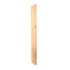 Myrtle , Board DAR, 1010 X 140 X 32, , Back Side