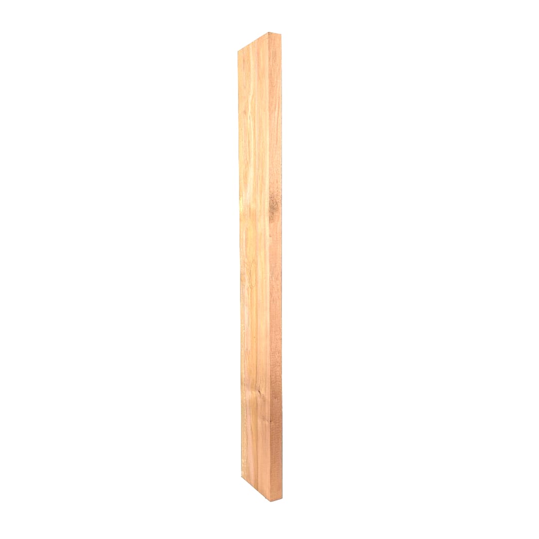 Myrtle , Board DAR, 1010 X 140 X 32, , Back Side