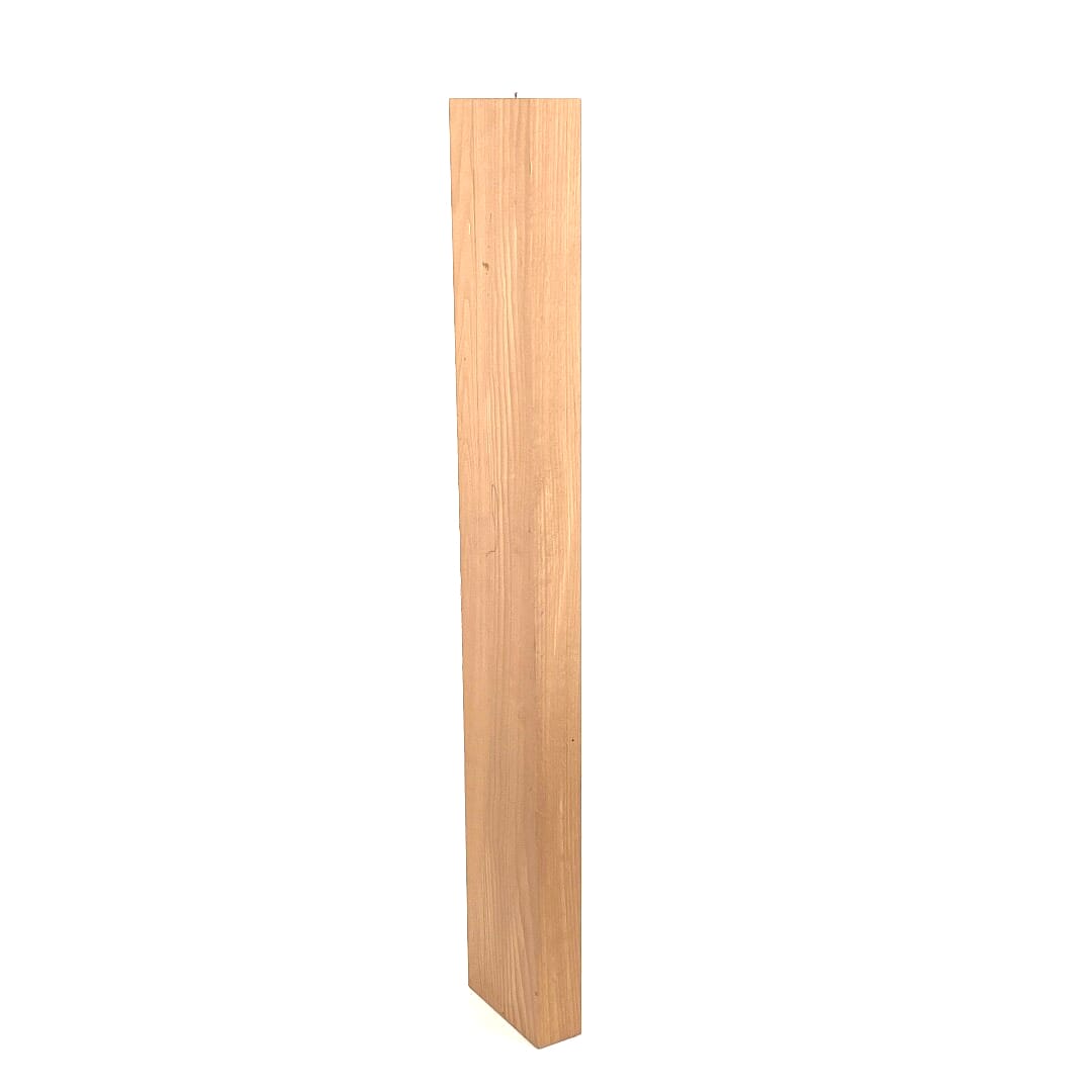 European Beech, Board DAR, 730 X 115 X 42, , Back Side