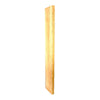 Spanish Cedar, Board DAR, 890 X 153 X 26, , Back Side