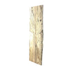 Blackheart Sassafras , Small Slabs, 990 X 280 X 35, Leg set, , Back Side