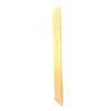 European Oak, Board DAR, 1150 X 178 X 22, , Back Side