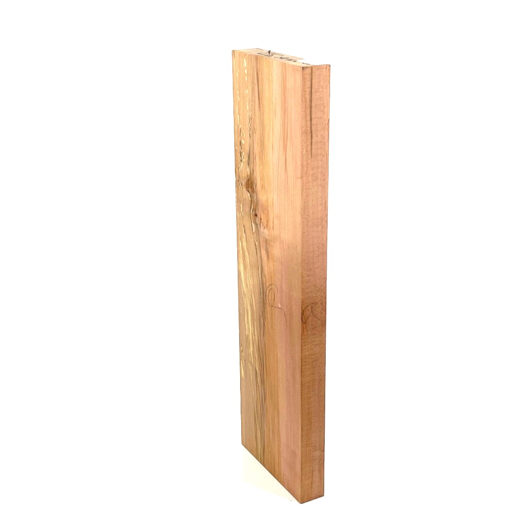 Spalted Myrtle, Board DAR, 495 X 148 X 32, , Back Side