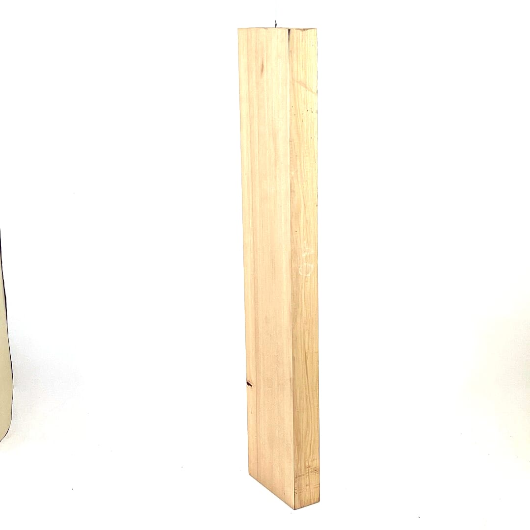 Celery Top Pine, Board DAR, 600 X 118 X 40, , Back Side
