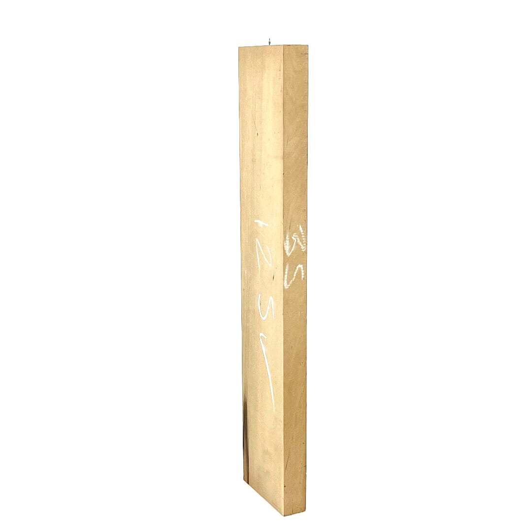Blackheart Sassafras , Board DAR, 610 X 124 X 35, , Back Side