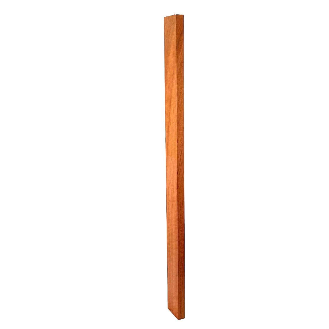 Jarrah, Board DAR, 810 X 70 X 21, , Back Side
