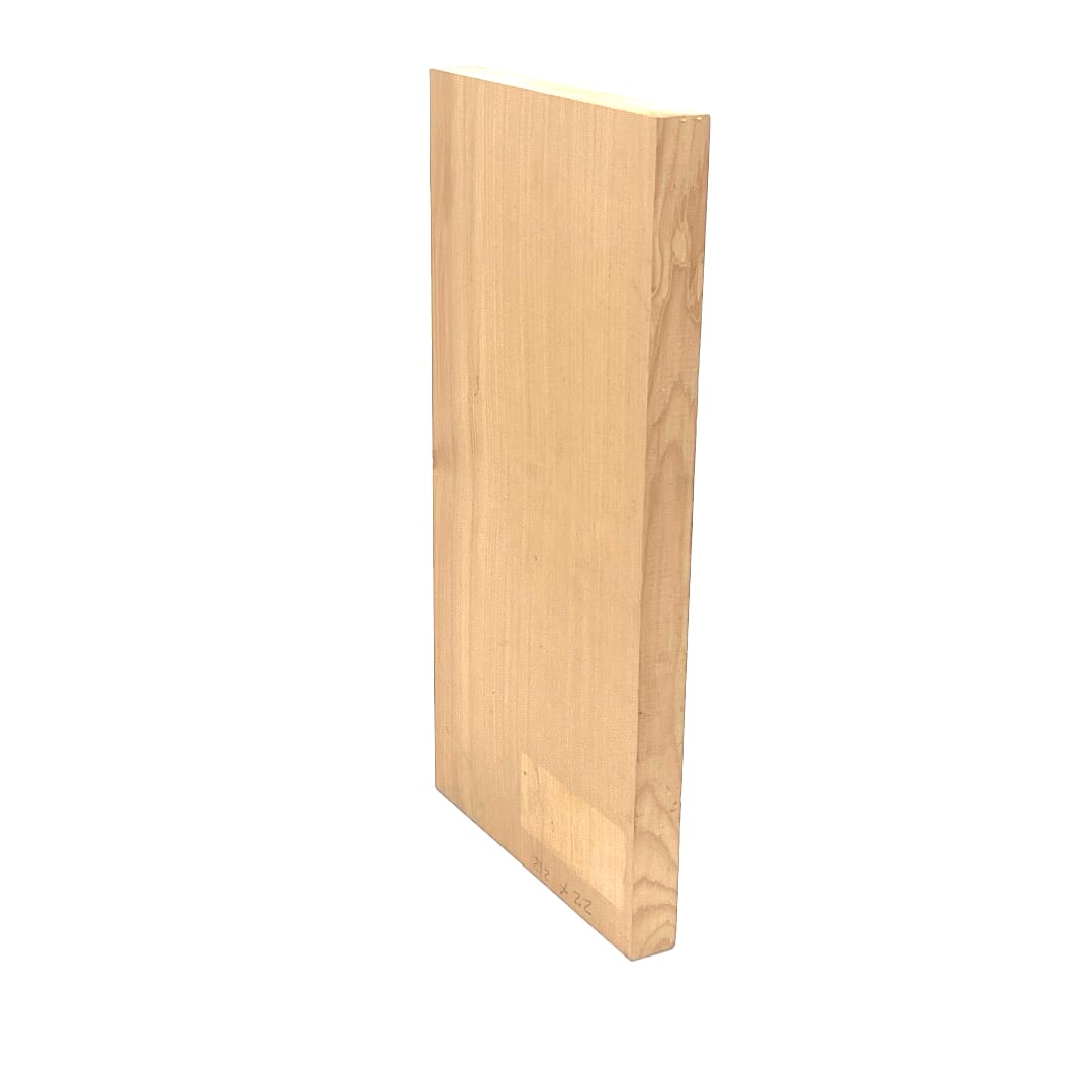 Celery Top Pine, Board DAR, 330 X 180 X 22, , Back Side