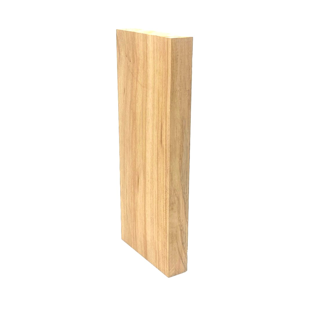 Elm , Board DAR, 335 X 140 X 33, , Back Side