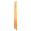 Myrtle , Board DAR, 940 X 160 X 30, , Back Side