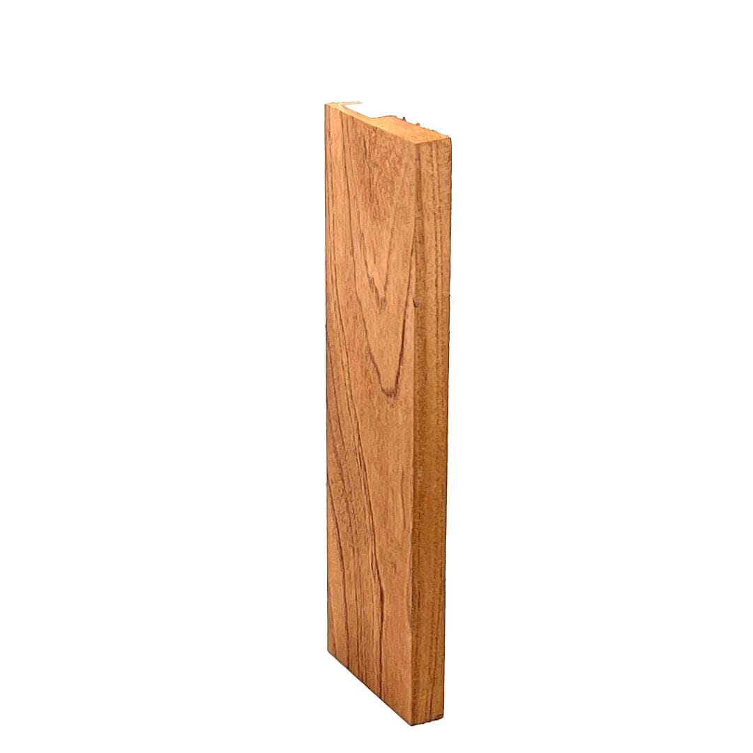 Red Cedar, Board DAR, 370 X 115 X 23, , Back Side