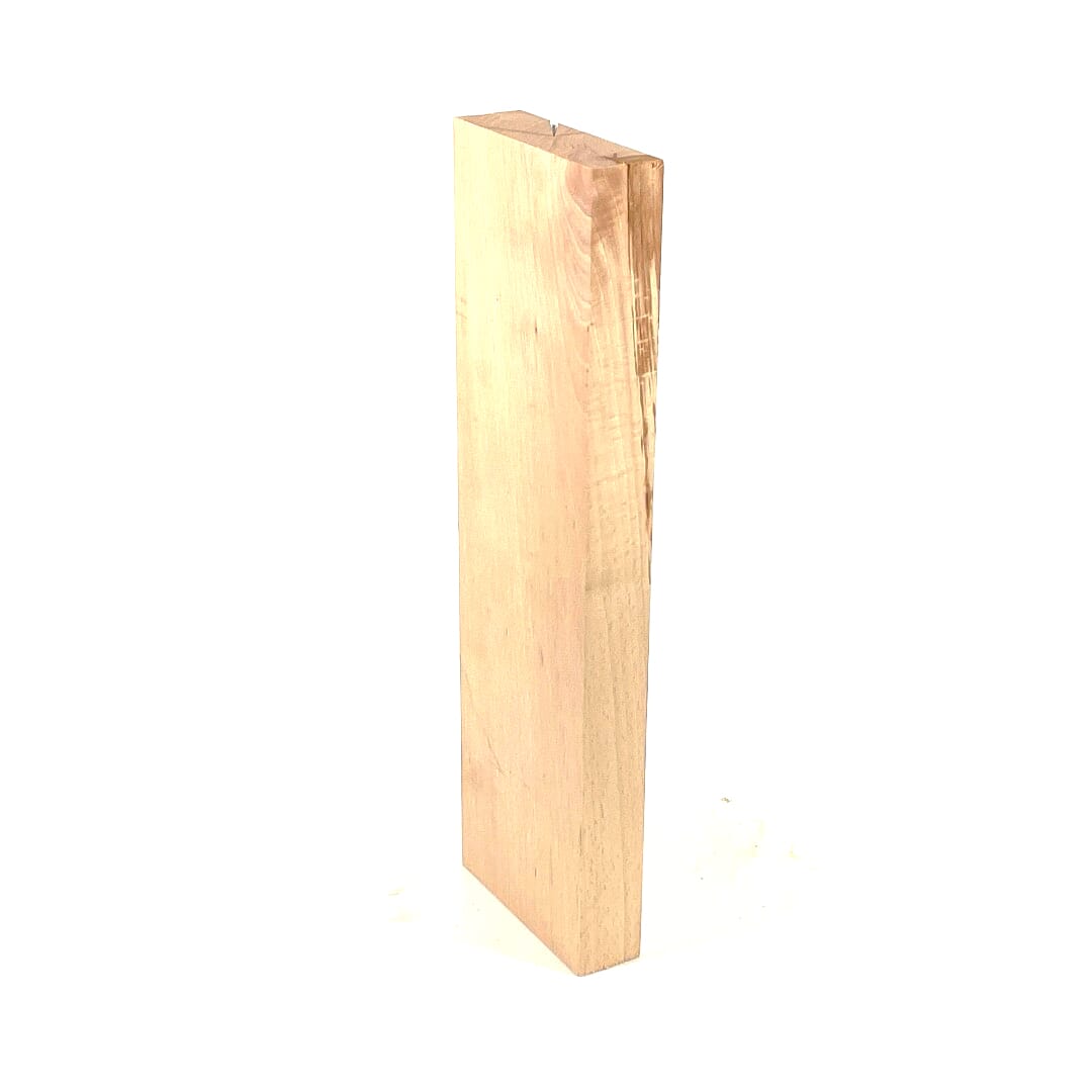 European Beech, Board DAR, 385 X 115 X 34, , Back Side