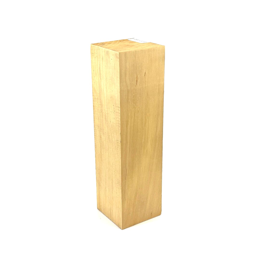 Huon Pine, Spindle Turning Blank, 260 X 72 X 72, Leg set, , Back Side