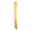 Spanish Cedar, Board DAR, 895 X 132 X 23, , Back Side