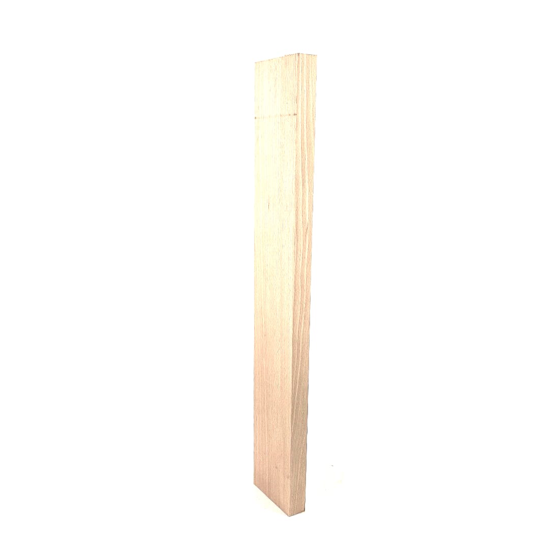 European Beech, Board DAR, 700 X 114 X 32, , Back Side