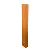 Red Cedar, Board DAR, 612 X 95 X 45, , Back Side