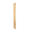 Spanish Cedar, Board DAR, 870 X 130 X 22, , Back Side