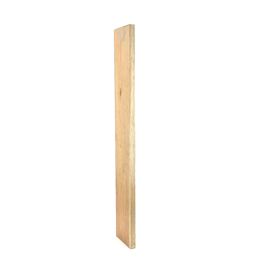 Spanish Cedar, Board DAR, 870 X 130 X 22, , Back Side