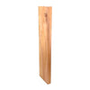 Spalted Myrtle, Board DAR, 590 X 148 X 30, , Back Side