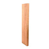 Blackwood, Board DAR, 510 X 130 X 25, , Back Side