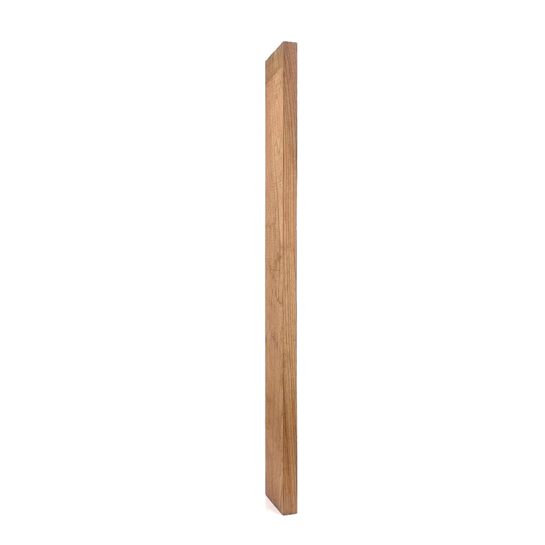 Blackwood, Board DAR, 815 X 100 X 26, , Back Side