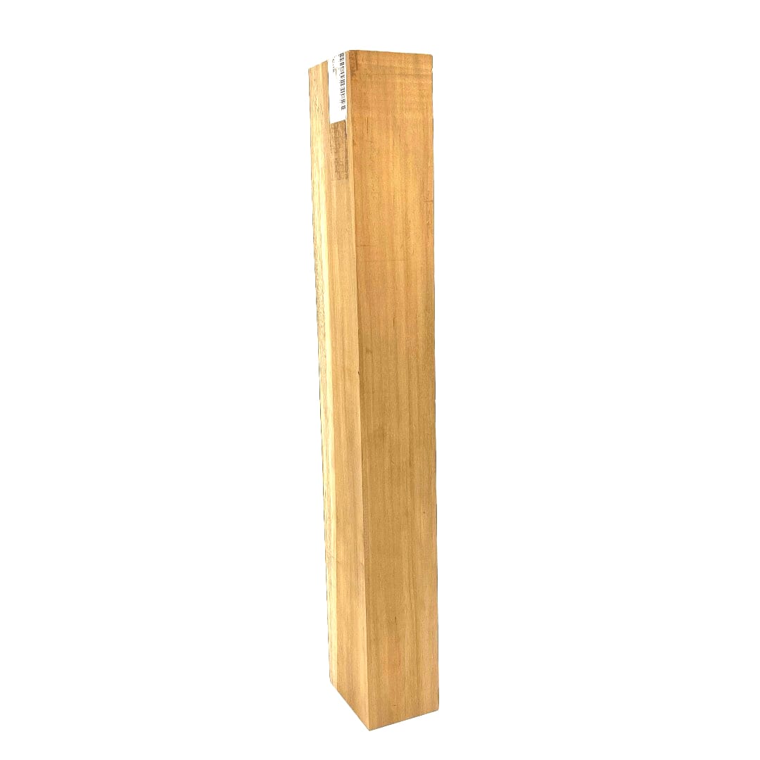 Teak, Board DAR, 590 X 94 X 74, , Back Side