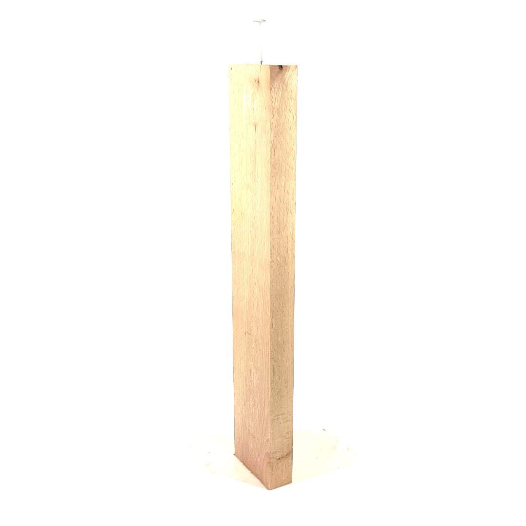 European Beech, Board DAR, 553 X 102 X 37, , Back Side