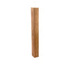 Blackwood, Board DAR, 480 X 63 X 48, , Back Side