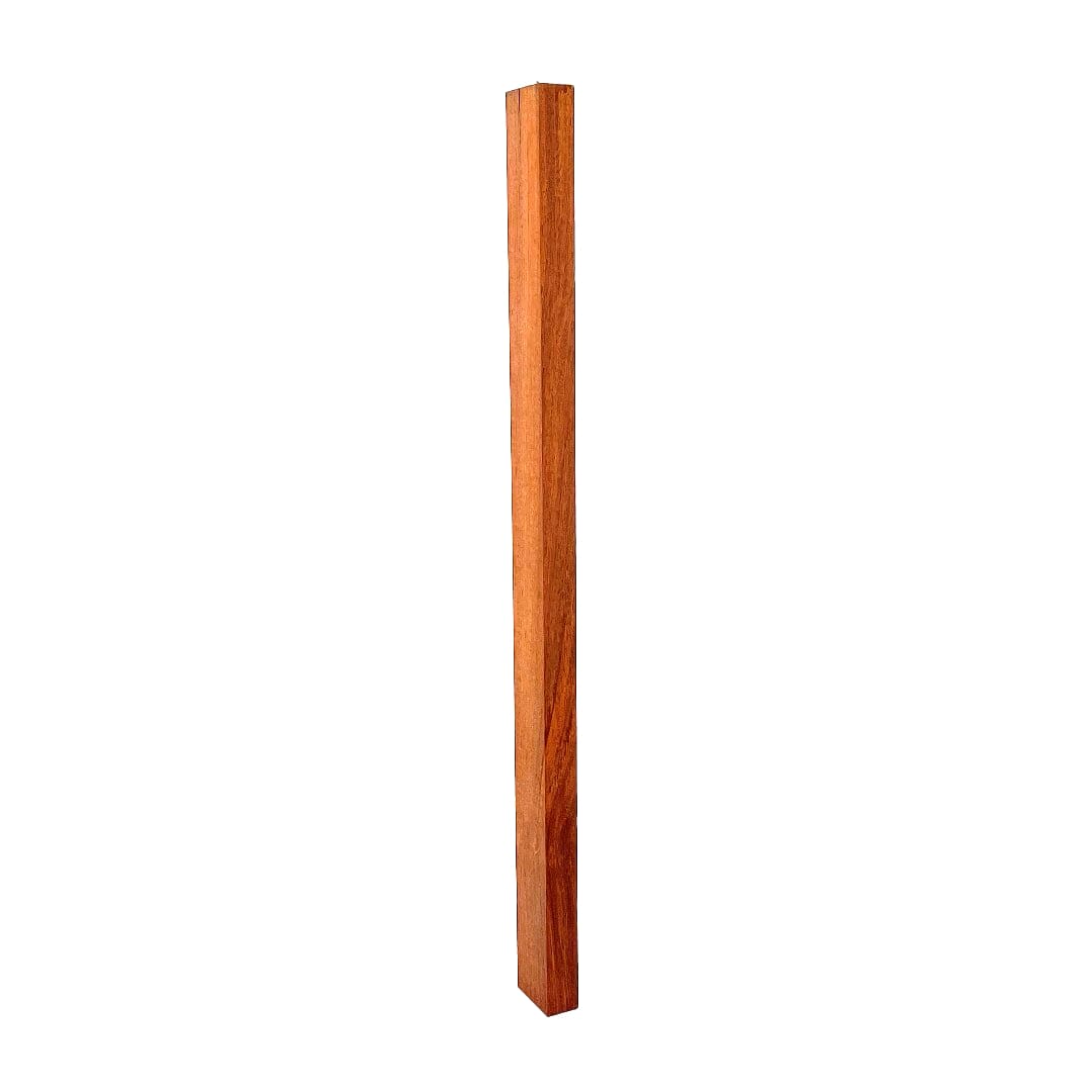 Jarrah, Board DAR, 750 X 57 X 30, , Back Side
