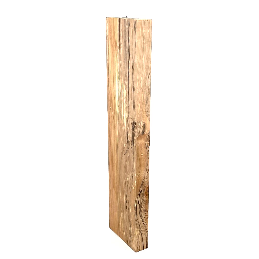 Spalted Myrtle, Board DAR, 580 X 140 X 38, , Back Side