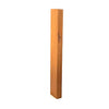 Red Cedar, Board DAR, 610 X 97 X 40, , Back Side