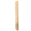 Spanish Cedar, Board DAR, 1015 X 130 X 53, , Back Side
