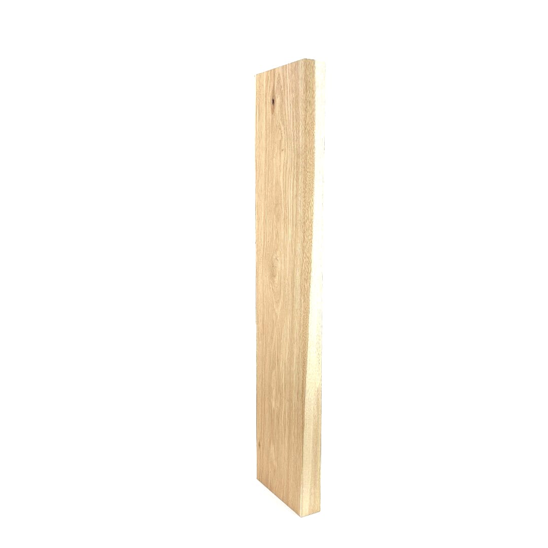 American Hickory , Board DAR, 900 X 190 X 48, , Back Side