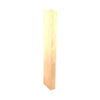 European Beech, Board DAR, 544 X 105 X 37, , Back Side