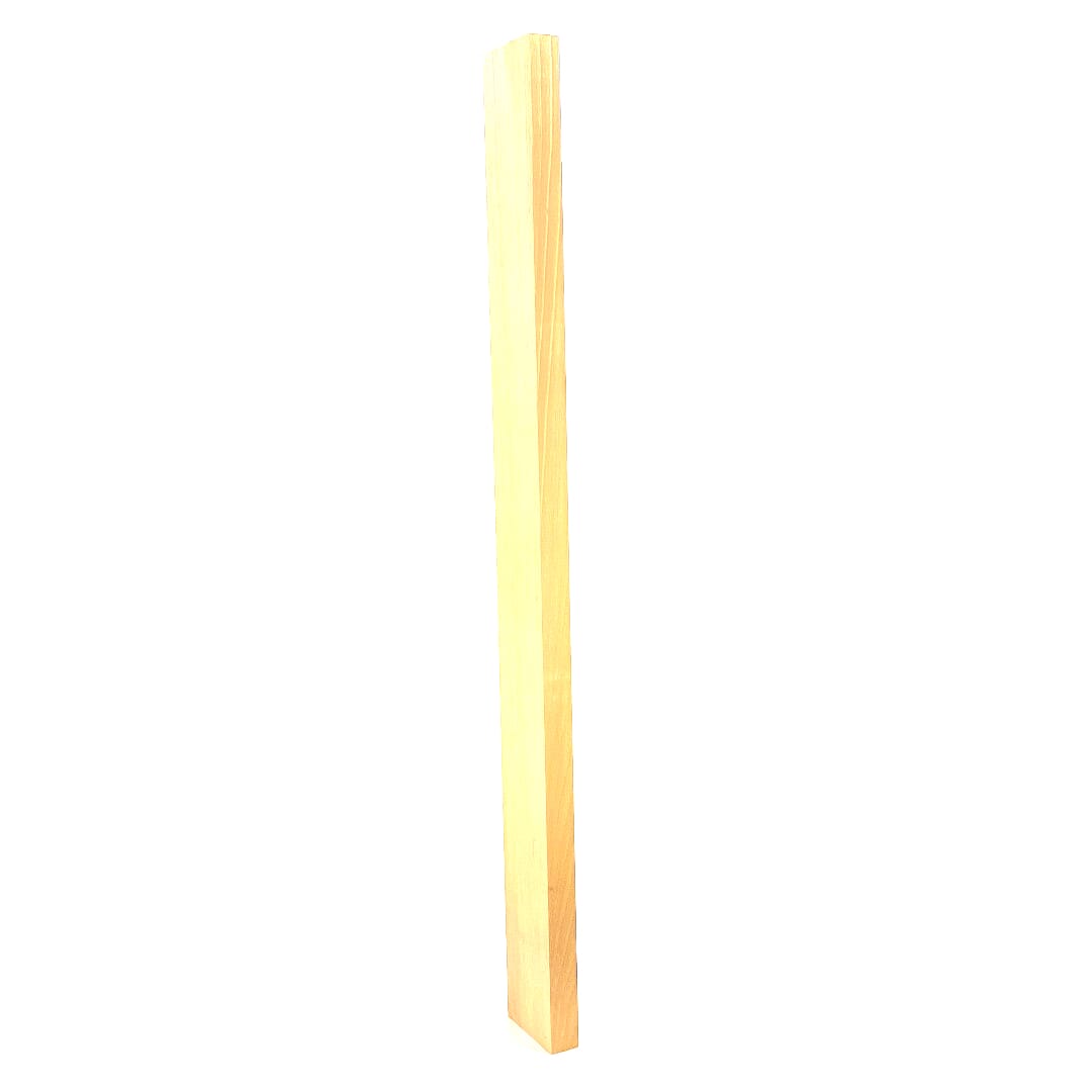 European Beech, Board DAR, 1150 X 112 X 36, , Back Side